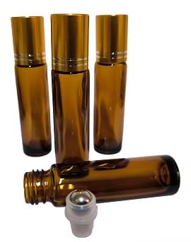 Envase Roll ON 10 ML